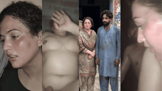 Pakistani Viral Marry  MMS – Horny Randi Praises Lover’s Cock & Begs For Niqah