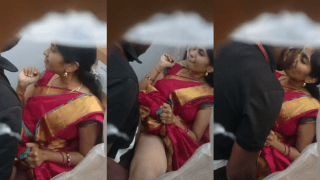 Secret Office Sex Between Indian Couple Caught on Hidden Cam