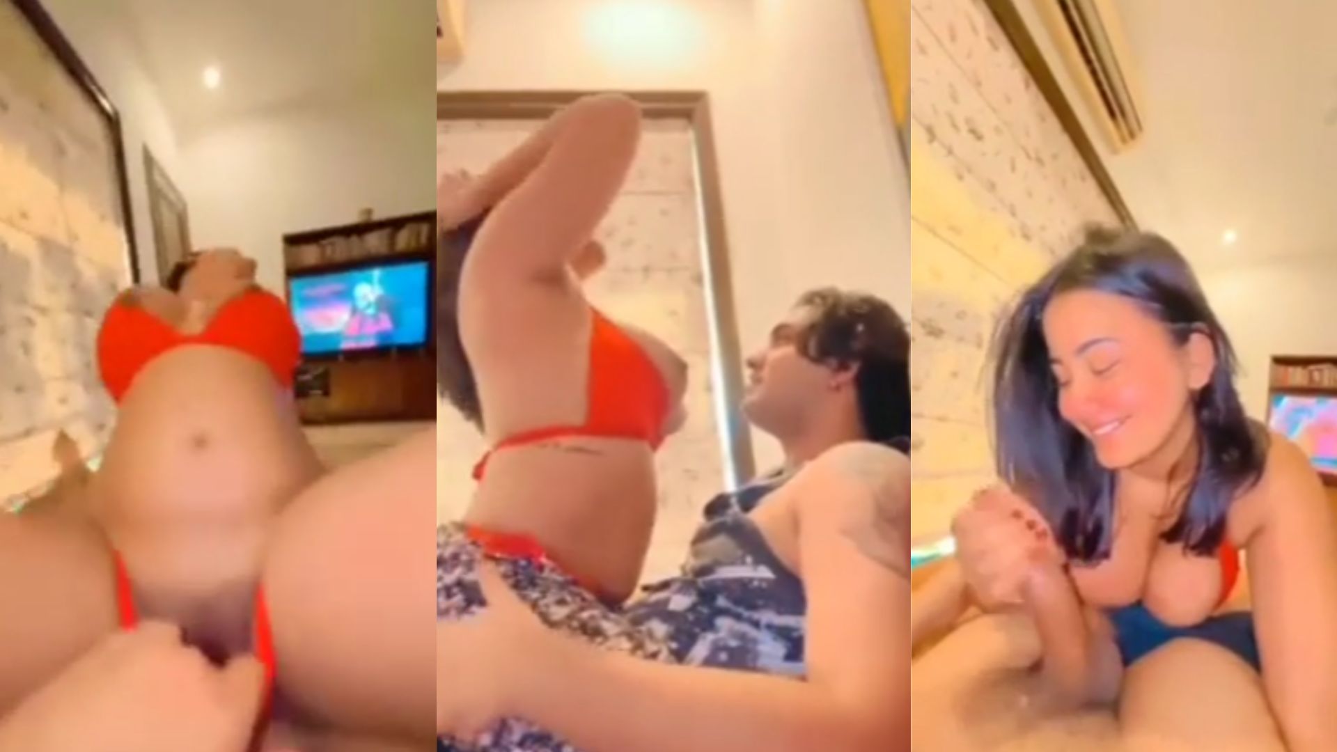 desi horny girl monn and hardcore fuck