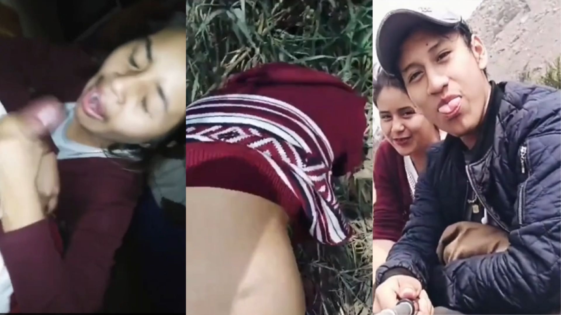 Nepali college couple sex mms ladki ki chut khule me chudi (720)